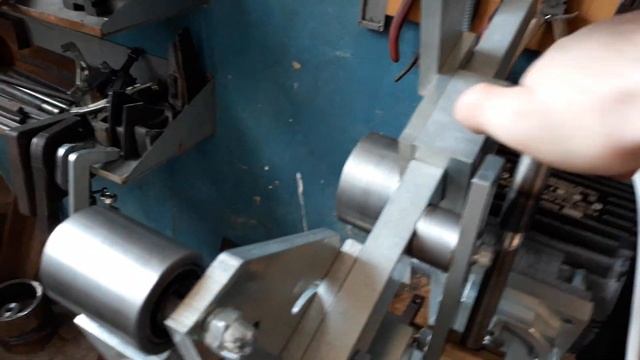 Гриндер для Андрея смотреть онлайн