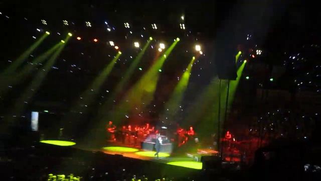 Young voices FLYDSA Sheffield Arena 2019 Tony Hadley Gold смотреть онлайн