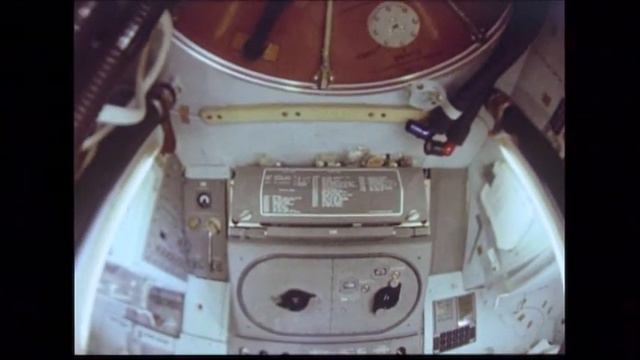 Apollo 8 1968 смотреть онлайн