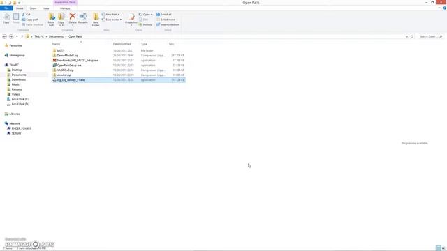 How to download, install and play Open Rails. смотреть онлайн