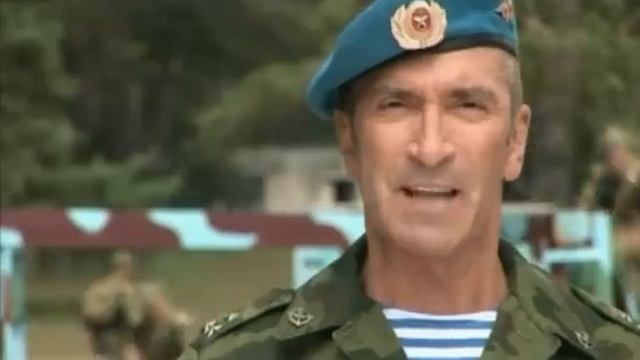 Russian Airborne Troops (VDV) Music Video смотреть онлайн