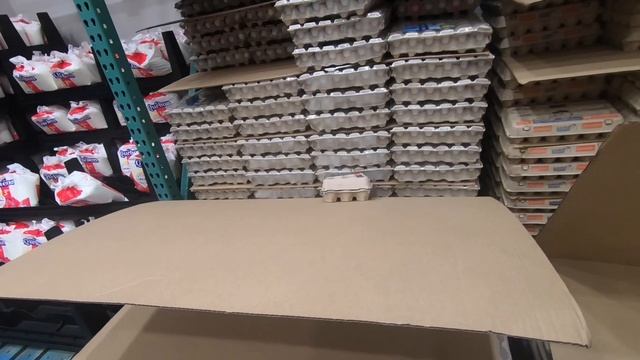 Костко (Costco) покупки на месяц! Бьем рекорды!