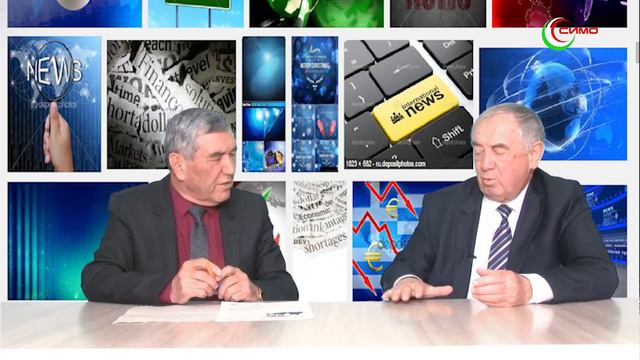 Мусохибаи руз бо доктор Тохири -2 смотреть онлайн