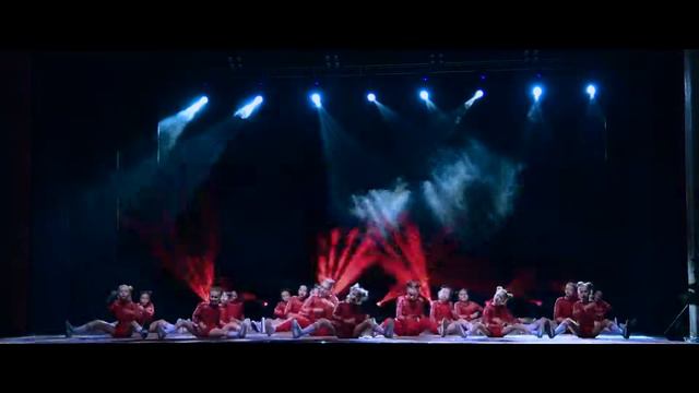 Violet Dance Club \ Violet kids смотреть онлайн