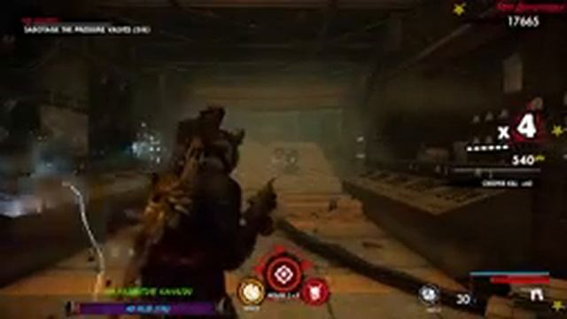 Zombie Army 4: Dead War. Прохождение.Финальная часть ? смотреть онлайн