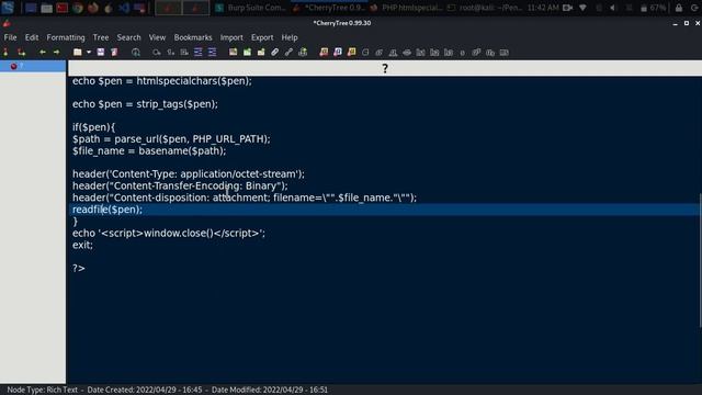 What is File Path Traversal? | Directory Traversal Attack Explanation & Exploitation | OWASP TOP 10 смотреть онлайн