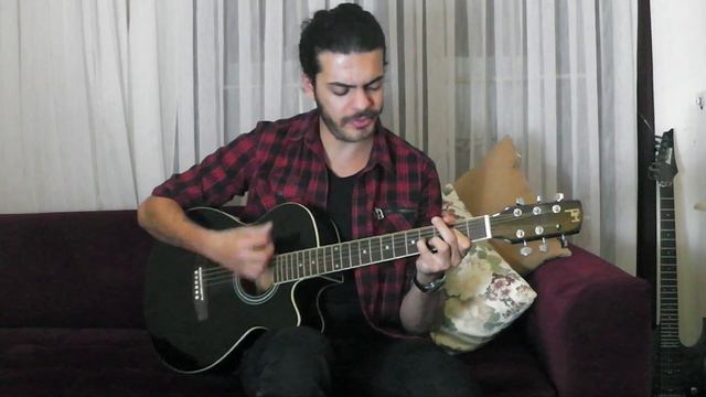 Manga - Cevapsız Sorular (Ali Mert Habip)
