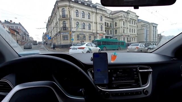 Много заказов, но мало денег / в Москве бойкот / Очередная персоналка / Работа в такси в Казани смотреть онлайн