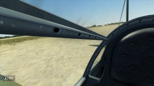 Ил-2 Штурмовик. Битва за Сталинград. Настройка обзора кабины.