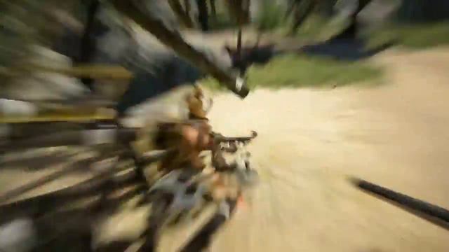 Black Desert - Giant смотреть онлайн
