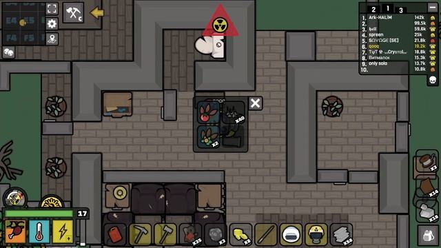 How to create all level 3 hats / Fullgame Devast.io part 13 смотреть онлайн