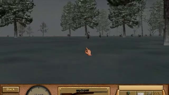 Cade Verhage Deer Hunter 3 Gameplay Pt.2 смотреть онлайн