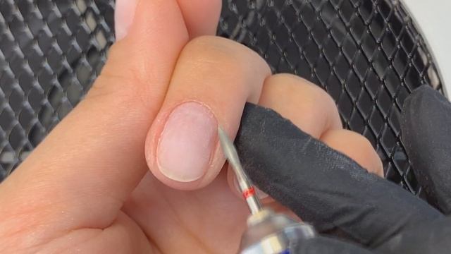 Аппаратный маникюр пошагово? Как подобрать фрезу для маникюра? смотреть онлайн