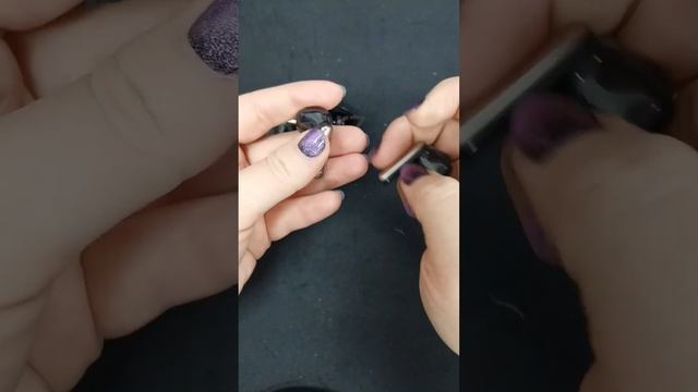 Беспроводные наушники MiGerz TWS Bluetooth c дисплеем смотреть онлайн