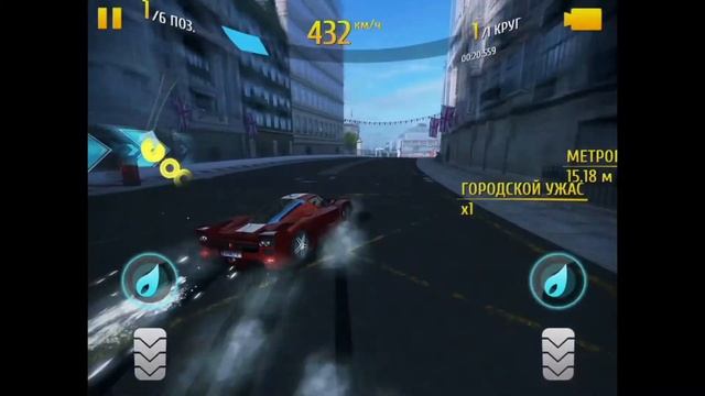Asphalt8 Смешной монтаж! |МЕМЫ| |РИТП| |ПРИКОЛЫ 2017| смотреть онлайн