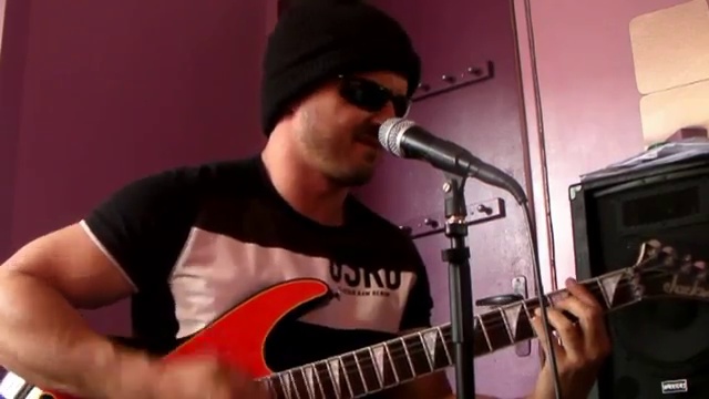 Humanity SCORPIONS Acoustic Cover (Listen Angel) смотреть онлайн