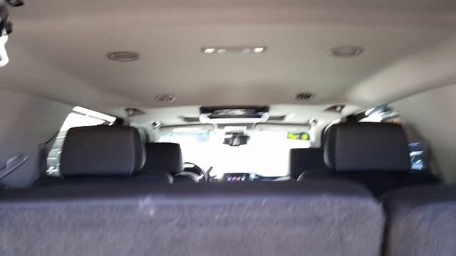 2015 Chevrolet Tahoe LTZ with extras for Alex смотреть онлайн