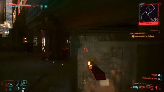 Cyberpunk 2077 1.5 Very Hard Longplay 75 - PS5 4k HDR Ray Tracing смотреть онлайн