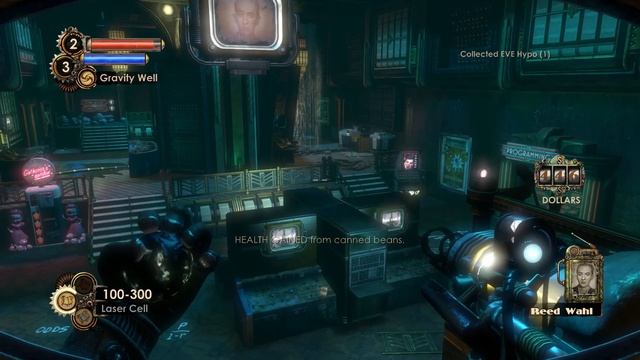 What We Would Like to See in Bioshock 4... | Bioshock 4 & New Bioshock Wishlist! (2021) смотреть онлайн