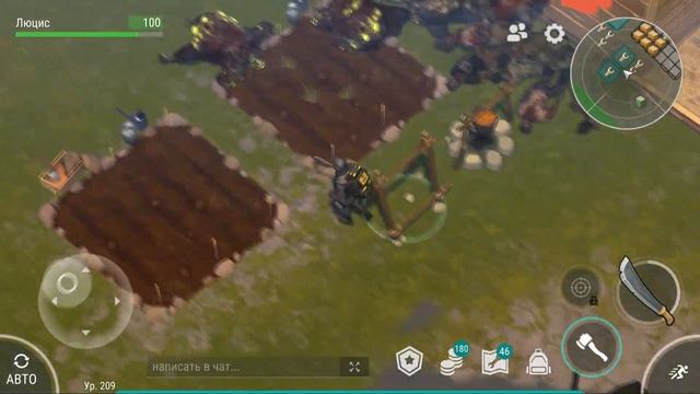 Рейд базы Player9298 - Умирать можно - пруфы в ролике - Last Day on Earth смотреть онлайн