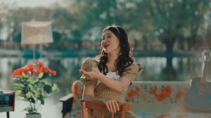 Нурила - Махабат жок дебе / Жаны клип 2023