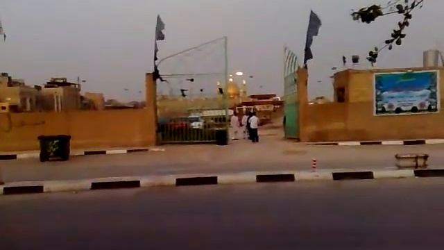 (http://www.14abb.com/forum/index.php)مقام الامام زين العابدين بالنجف.mp4 смотреть онлайн