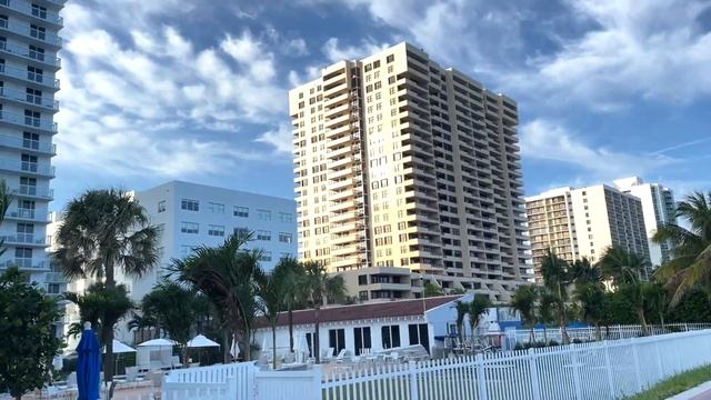 Почему все ЕДУТ в МАЙАМИ. Магнит денег и людей в США смотреть онлайн