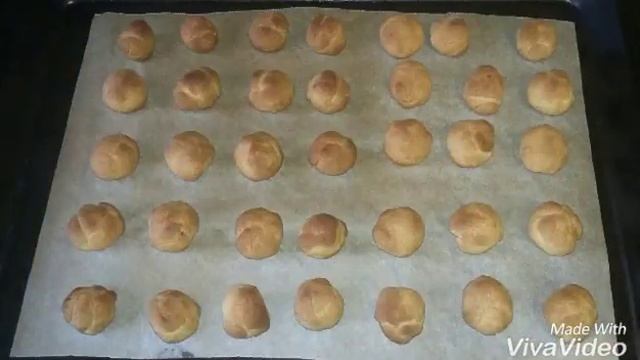 Очень вкусное Трюфельное печенье Песочное печенье смотреть онлайн