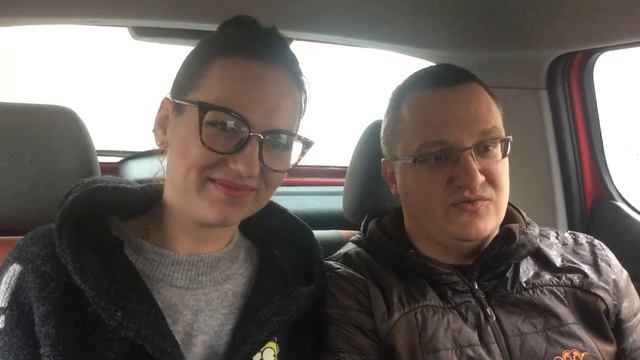 Видео-отзыв гостей из Самары смотреть онлайн