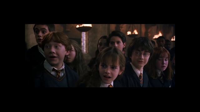 Harry Potter where everyone spams Avada Kedavra смотреть онлайн