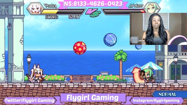 Lets Play Dark Witch Music Episode: Rudymical Nintendo Switch #1 смотреть онлайн