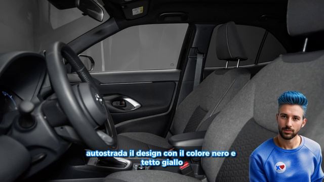 Toyota Yaris Cross 1.5 Hybrid 116CV Trend AWD E-CVT | #ourstock смотреть онлайн