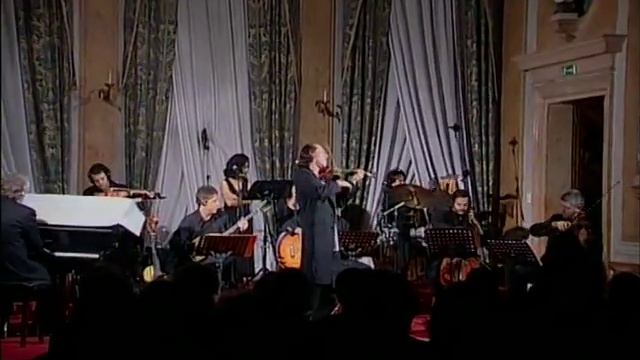 Lino Cannavacciuolo Venezia Museo Carezzonico 2004 смотреть онлайн
