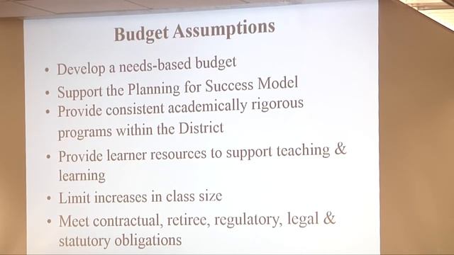 B-R School Committee 01/22/20 смотреть онлайн