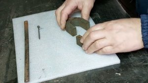 Как быстро намагнитить биту.