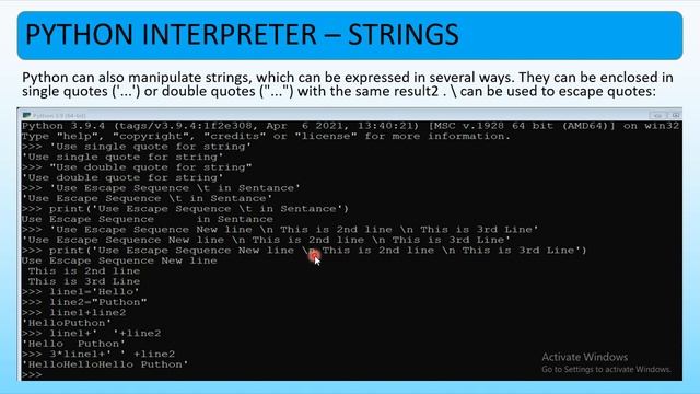 AKSHARA COMPUTERS PYTHON 1 смотреть онлайн