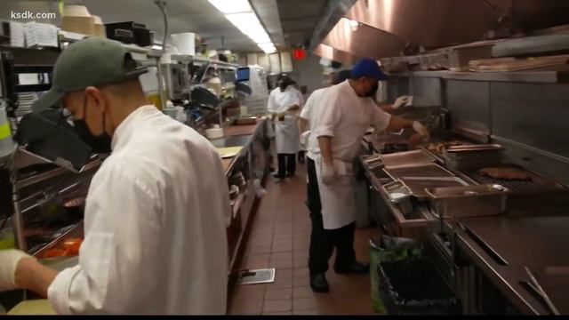 The great resignation: How to beat burnout смотреть онлайн