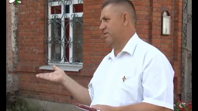 Медаль за жертвенное служение смотреть онлайн