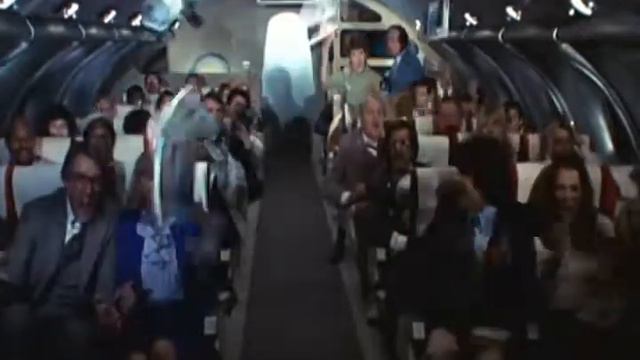 Airplane II The Sequel 1982 Trailer | Robert Hays