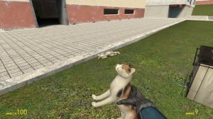 Обзор аддонов Gmod - Asdfmovie (#8)