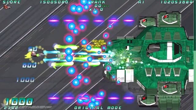Bullet Heaven #220 - Rolling Gunner (WINPC) смотреть онлайн
