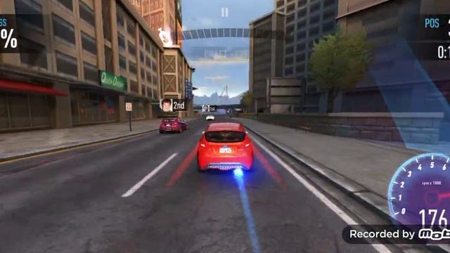 FORD FIESTA ST | NFS | DAY 2 EVENT 4 #needforspeed #needforspeedheat смотреть онлайн