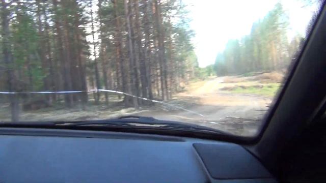 Катаемся по лесу | Перестало давить масло из клапанной крышки двигателя смотреть онлайн