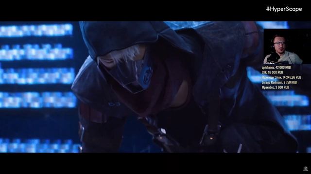 [СТРИМ] В шаге от провала. Смотрим Ubisoft Forward смотреть онлайн