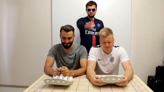 EVONEON ВРЕТ? | ТЕСТ НА ЛОЖЬ смотреть онлайн