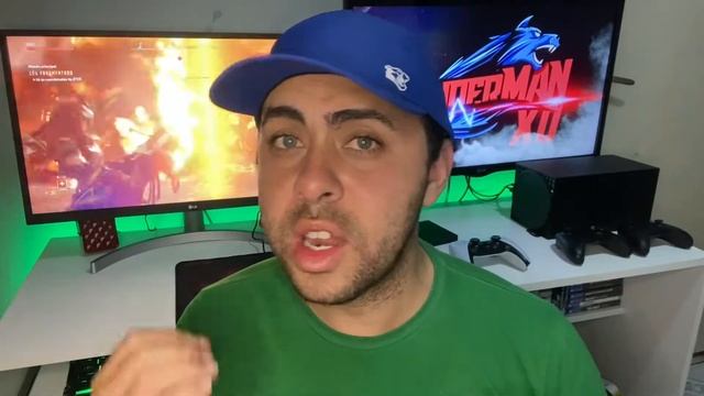 MONITOR 4K VALE A PENA ? 27 polegadas смотреть онлайн