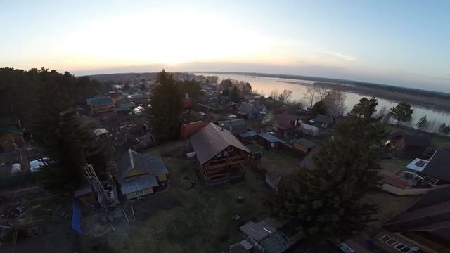 dacha drone смотреть онлайн