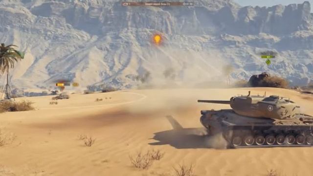 За что дают опыт в World of Tanks смотреть онлайн