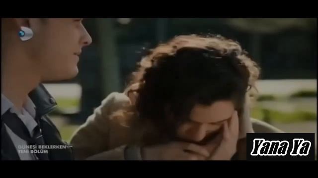ZeyKer / Керем и Зейнеп / Любимый человек [В ожидании солнца] смотреть онлайн
