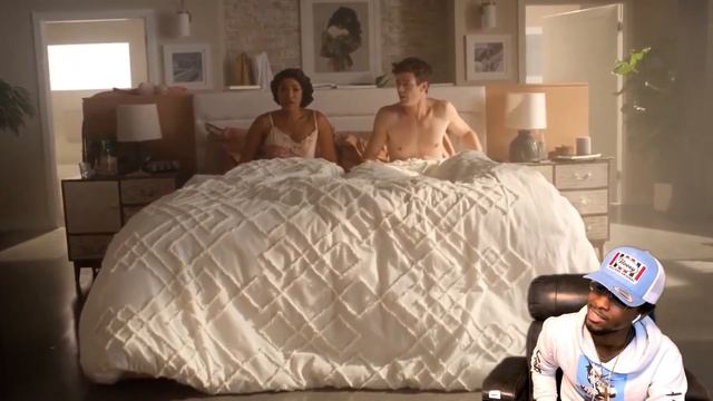 Captain Boomerang Kills The Flash [9x1] Clip смотреть онлайн